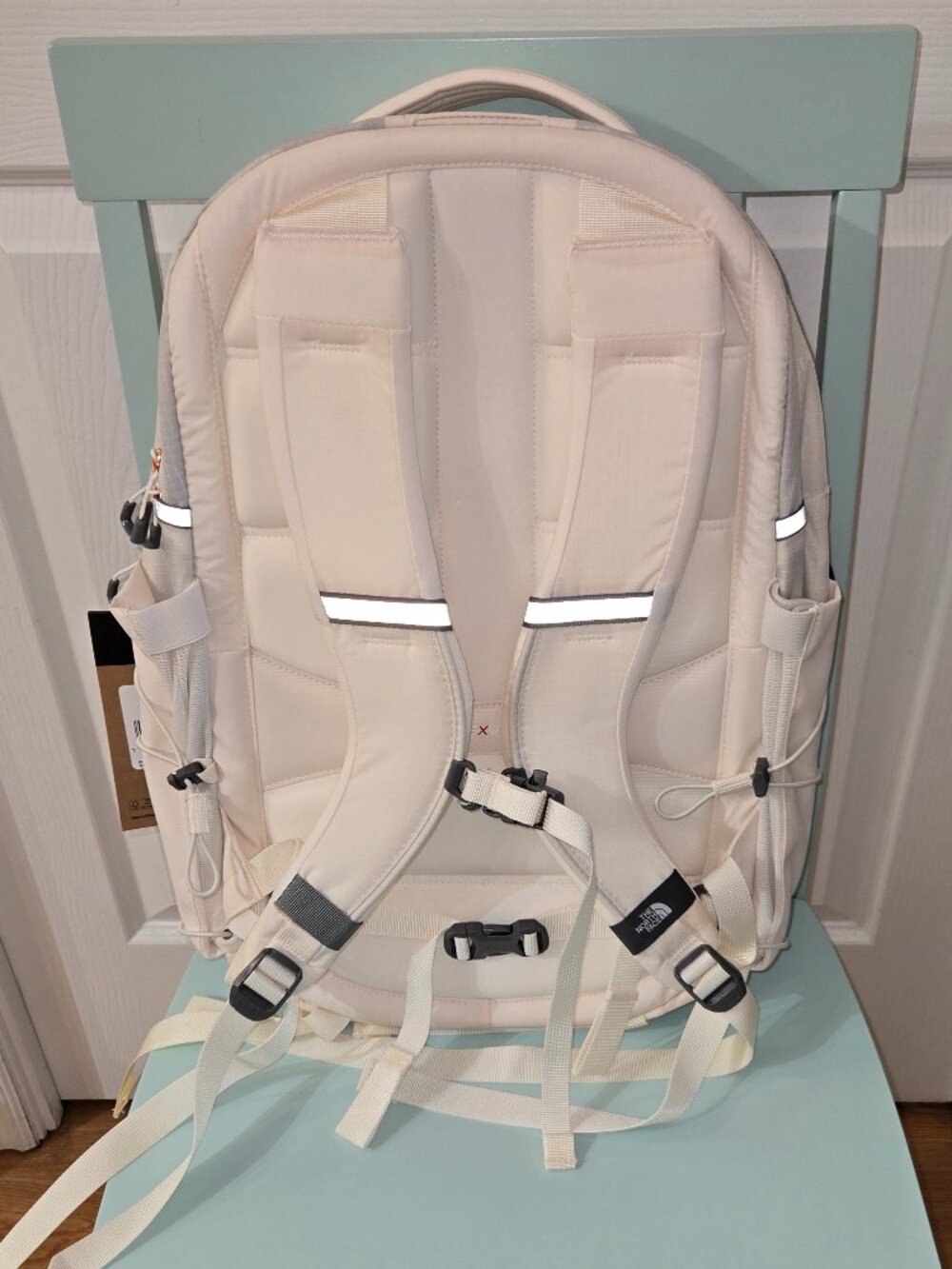 The North Face Women’s Borealis Luxe Backpack - Picture 7 of 10